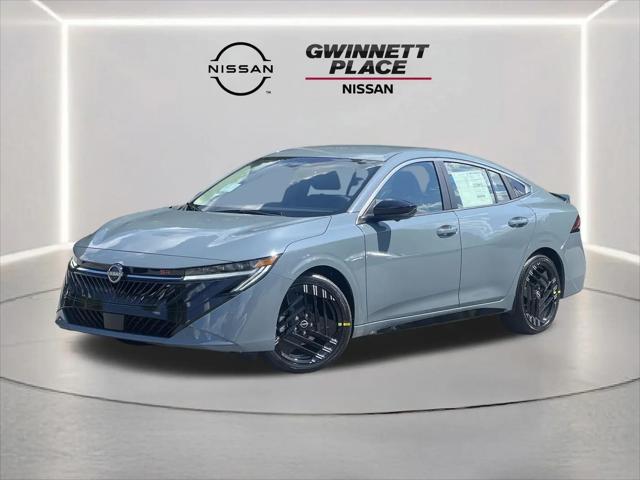 2027 Nissan Sentra SR for sale in Duluth, GA