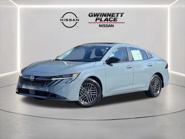 2027 Nissan Sentra SV for sale in Duluth, GA