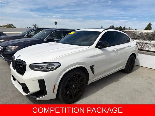 2022 BMW X4 M Standard for sale in Rocklin, CA