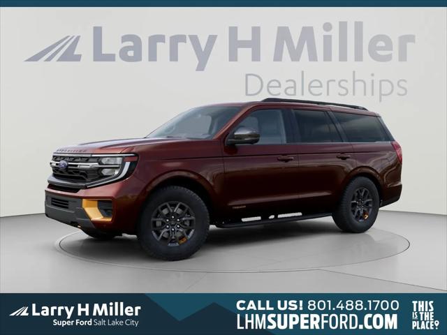 2027 Ford Expedition Tremor for sale in Salt Lake City, UT