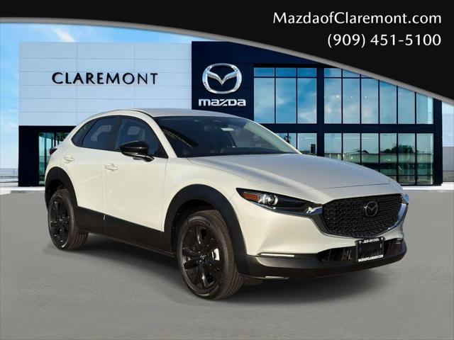 2026 Mazda CX-30 2.5 S Preferred for sale in Claremont, CA
