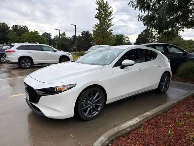 2020 Mazda Mazda3 Base for sale in Greenwood Village, CO