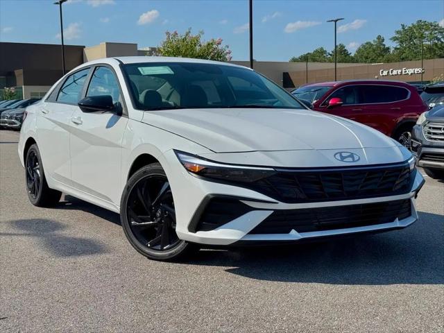 2026 Hyundai Elantra SEL Sport for sale in Columbia, SC