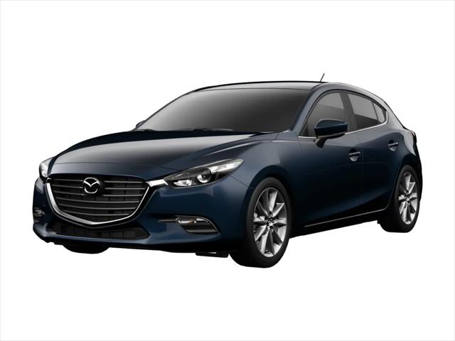 2017 Mazda Mazda3 Touring for sale in New Bern, NC