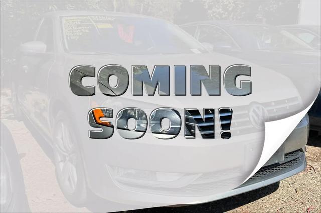 2014 Volkswagen Passat 2.0L TDI SE for sale in Goleta, CA