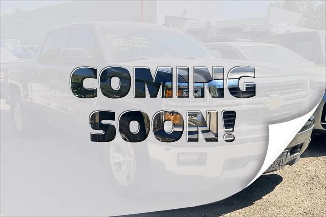 2015 Chevrolet Silverado 1500 LT for sale in Goleta, CA