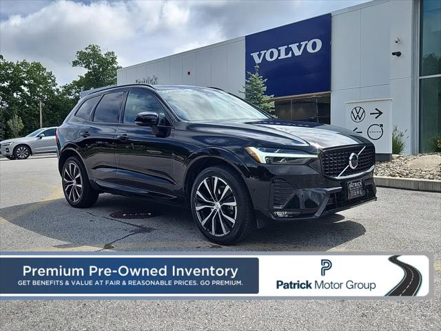 2024 Volvo XC60 B5 Plus Dark Theme for sale in Auburn, MA