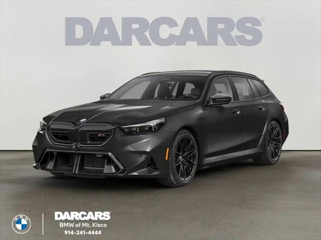 2027 BMW M5 Touring for sale in Mt. Kisco, NY