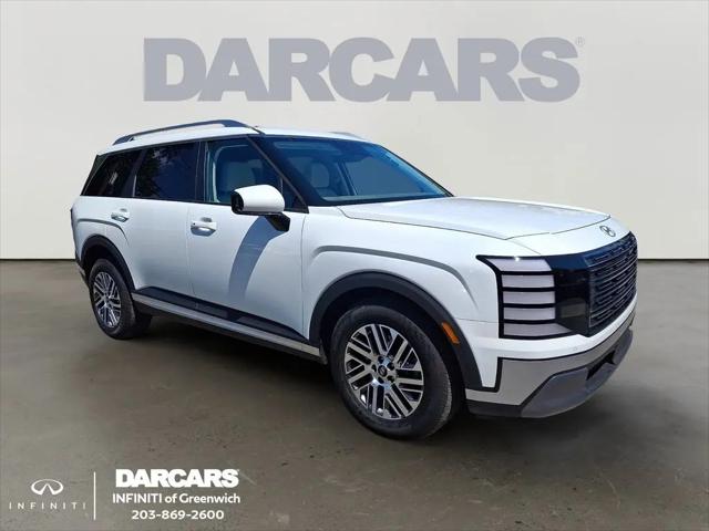 2026 Hyundai Palisade SEL 7P for sale in Greenwich, CT