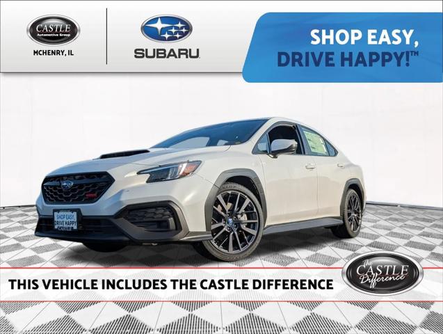 2026 Subaru WRX Premium for sale in McHenry, IL
