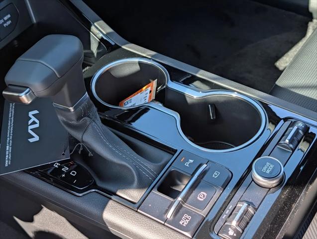 2026 Kia K5 GT-Line FWD