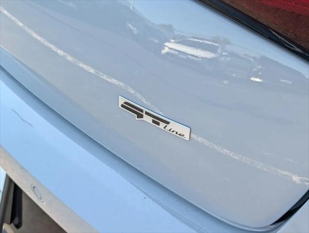 2026 Kia K5 GT-Line FWD