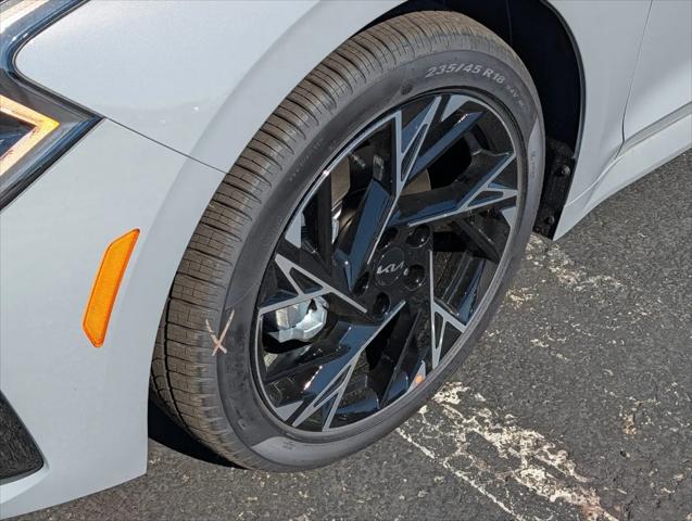2026 Kia K5 GT-Line FWD