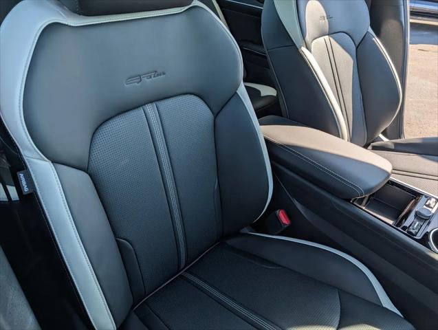 2026 Kia K5 GT-Line FWD