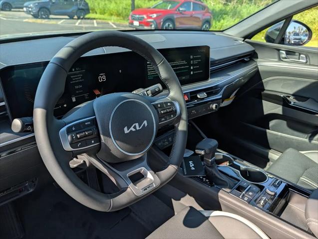 2026 Kia K5 GT-Line FWD