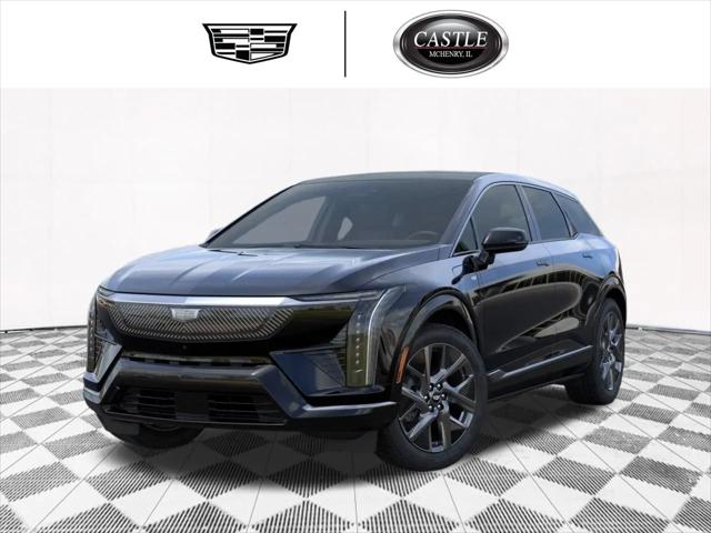 2027 Cadillac iQ Luxury for sale in McHenry, IL