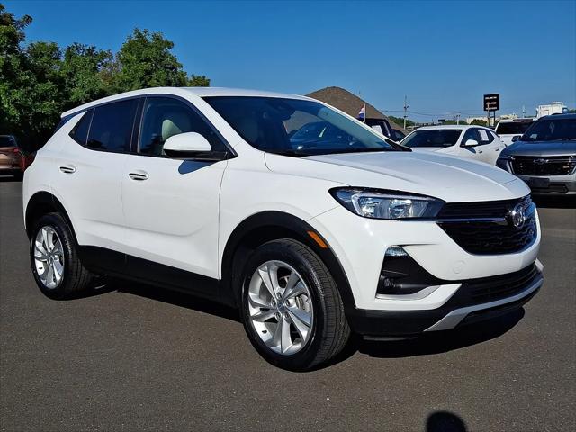 2023 Buick Encore GX Preferred AWD for sale in Trevose, PA