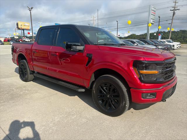 2024 Ford F-150 XLT for sale in Newport, TN