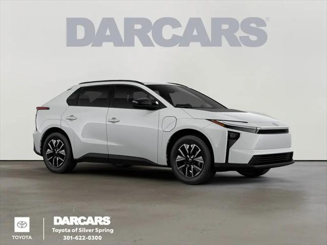 2026 Toyota bZ XLE Plus for sale in Silver Spring, MD