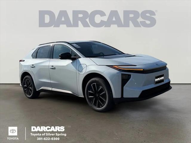 2026 Toyota bZ XLE Plus for sale in Silver Spring, MD
