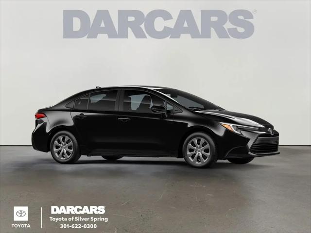 2026 Toyota Corolla Hybrid Hybrid LE for sale in Silver Spring, MD