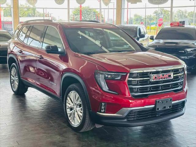 2026 GMC Acadia Elevation AWD for sale in Detroit, MI