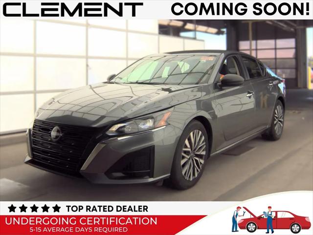 2025 Nissan Altima SV FWD for sale in Florissant, MO