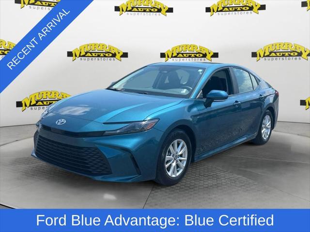 2025 Toyota Camry LE for sale in Starke, FL