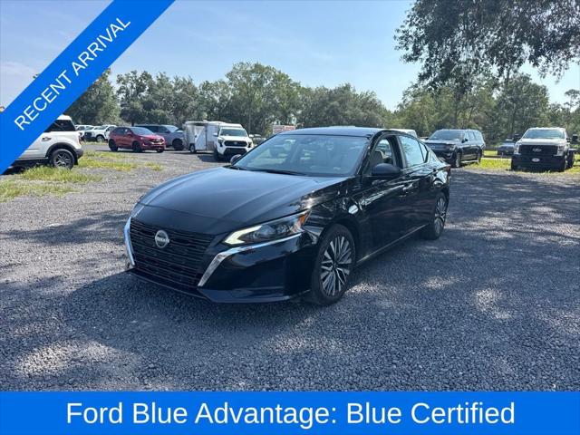 2025 Nissan Altima SV FWD for sale in Starke, FL