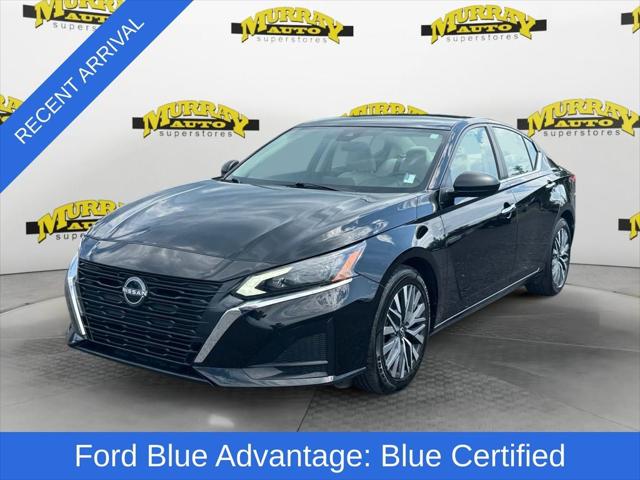 2025 Nissan Altima SV FWD for sale in Starke, FL