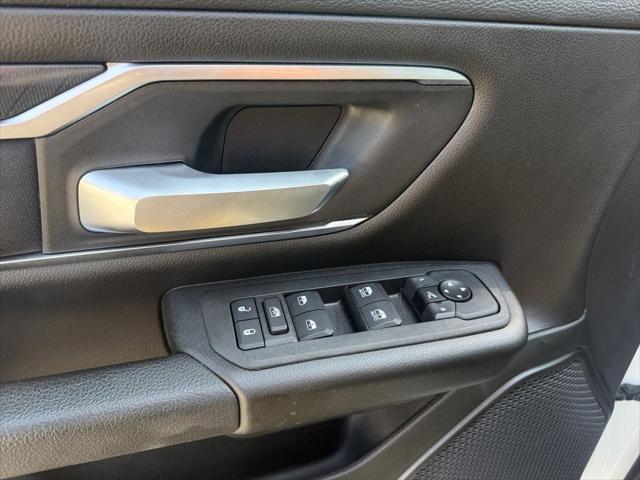2025 Ram 1500 Big Horn Crew Cab 4x2 57 Box