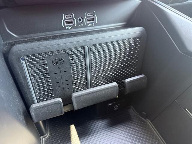2025 Ram 1500 Big Horn Crew Cab 4x2 57 Box
