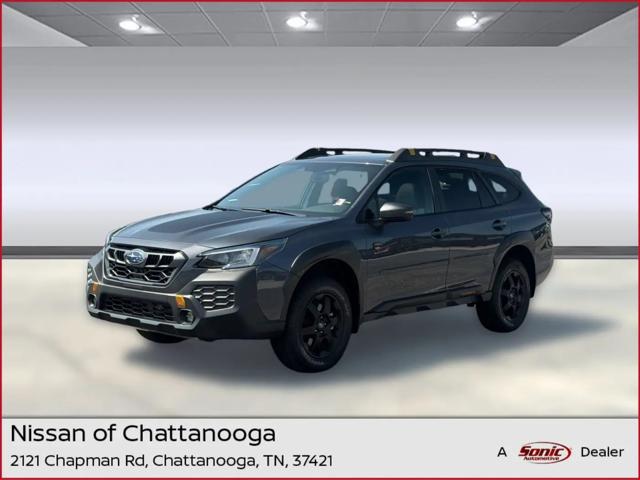 2025 Subaru Outback Wilderness for sale in Chattanooga, TN