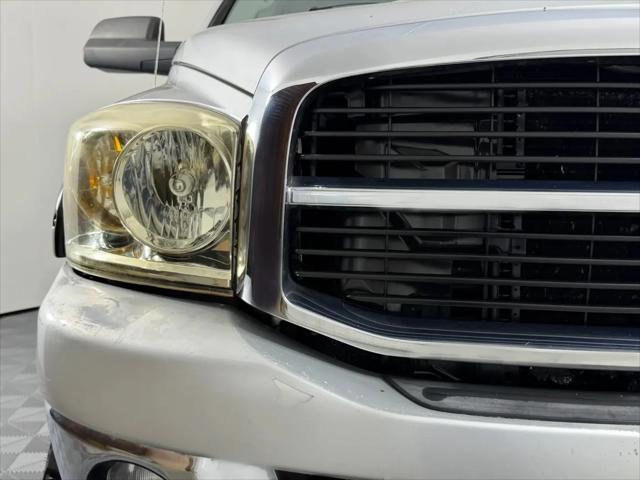 2006 Dodge Ram 2500 SLT/TRX4 Off Road/Sport/Power Wagon