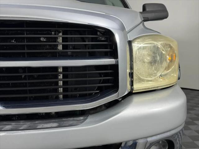 2006 Dodge Ram 2500 SLT/TRX4 Off Road/Sport/Power Wagon