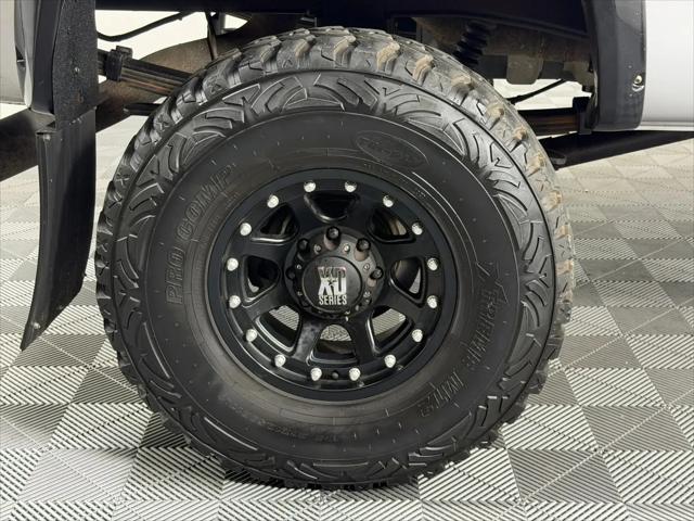 2006 Dodge Ram 2500 SLT/TRX4 Off Road/Sport/Power Wagon