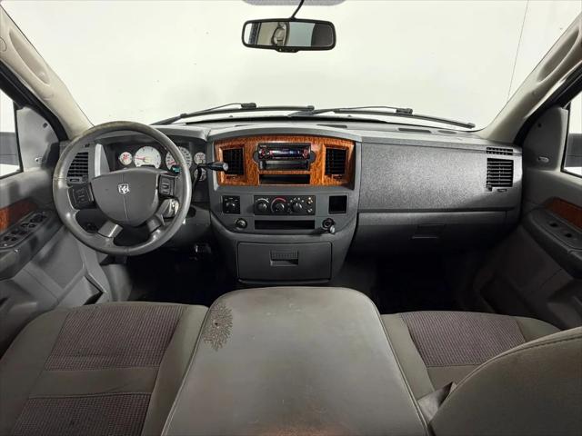 2006 Dodge Ram 2500 SLT/TRX4 Off Road/Sport/Power Wagon