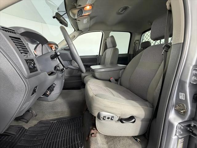 2006 Dodge Ram 2500 SLT/TRX4 Off Road/Sport/Power Wagon