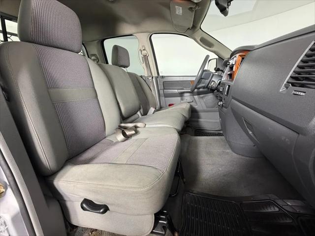 2006 Dodge Ram 2500 SLT/TRX4 Off Road/Sport/Power Wagon