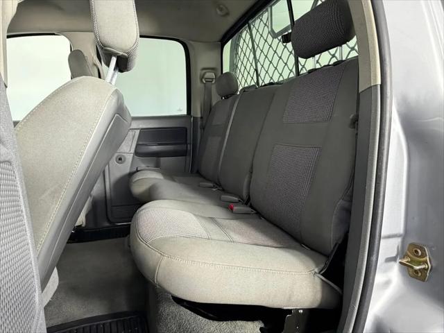 2006 Dodge Ram 2500 SLT/TRX4 Off Road/Sport/Power Wagon