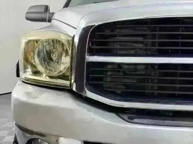 2006 Dodge Ram 2500 SLT/TRX4 Off Road/Sport/Power Wagon