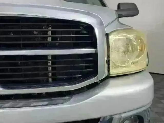 2006 Dodge Ram 2500 SLT/TRX4 Off Road/Sport/Power Wagon