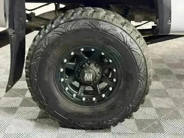 2006 Dodge Ram 2500 SLT/TRX4 Off Road/Sport/Power Wagon