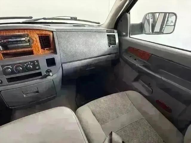 2006 Dodge Ram 2500 SLT/TRX4 Off Road/Sport/Power Wagon