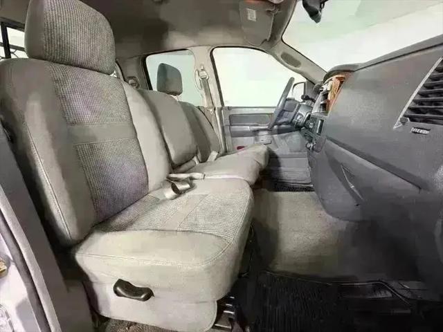 2006 Dodge Ram 2500 SLT/TRX4 Off Road/Sport/Power Wagon