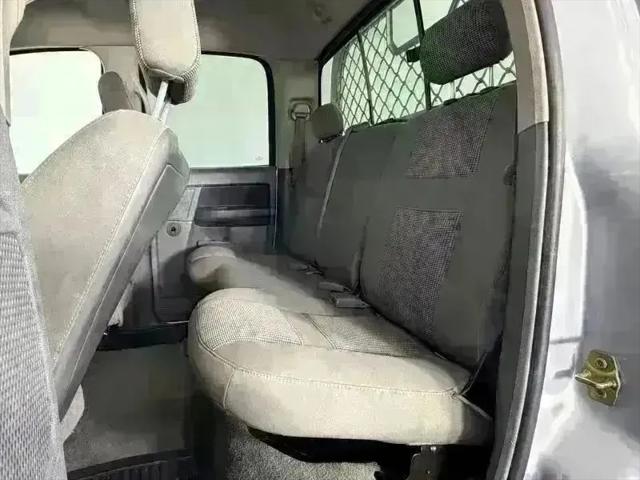 2006 Dodge Ram 2500 SLT/TRX4 Off Road/Sport/Power Wagon