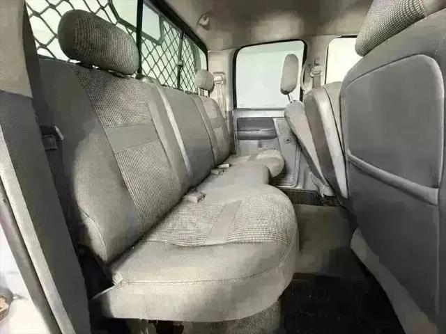 2006 Dodge Ram 2500 SLT/TRX4 Off Road/Sport/Power Wagon
