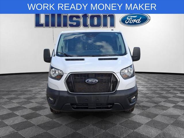 2025 Ford Transit-250 Cargo Van Base 2025 Ford Transit-250 Cargo Van Base