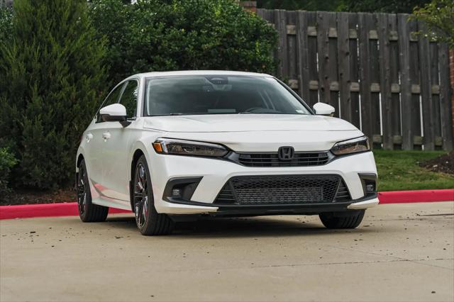 2024 Honda Civic Touring for sale in Kirkwood, MO