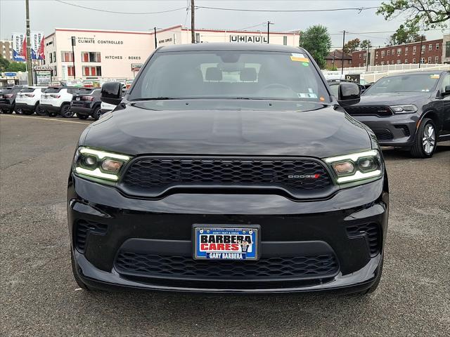 2026 Dodge Durango GT AWD 2026 Dodge Durango GT AWD